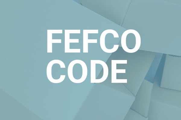 FEFCO-codes