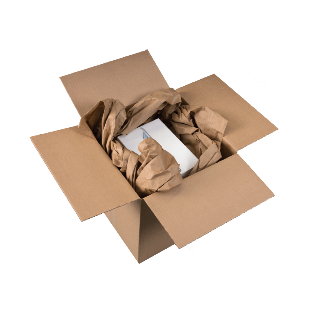 Sealed air paper solutions - Sealed Air® verpakkingsoplossingen