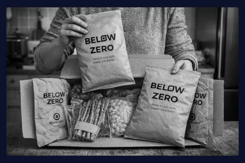 Below Zero