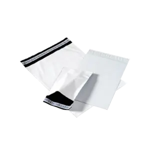 LDPE verzendzak voor kleding